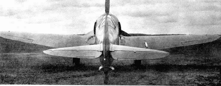 Истребитель Ла-5. Сломавший хребет Люфтваффе - i_052.jpg