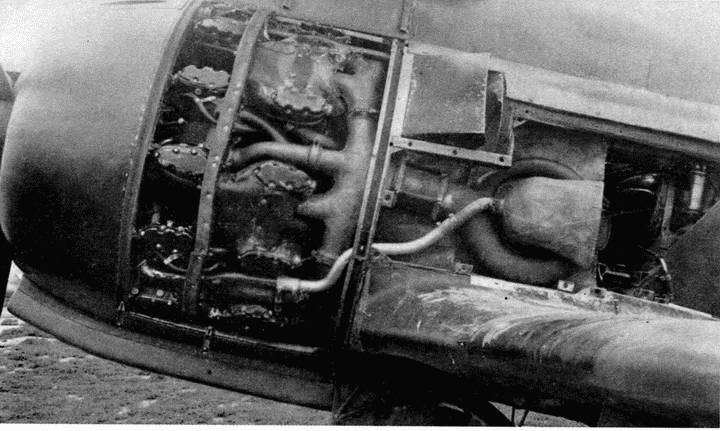 Истребитель Ла-5. Сломавший хребет Люфтваффе - i_105.jpg