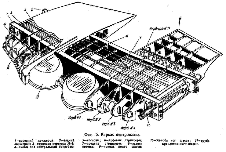 Истребитель Ла-5. Сломавший хребет Люфтваффе - i_128.png