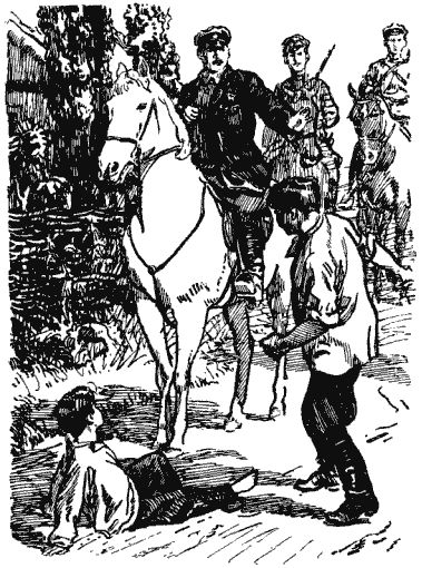 Собрание сочинений в четырех томах. Том 1 - i_006.png