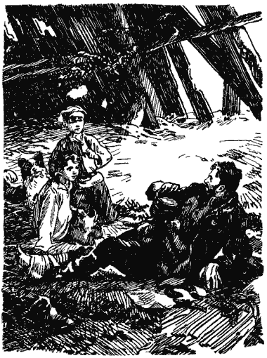 Собрание сочинений в четырех томах. Том 1 - i_008.png