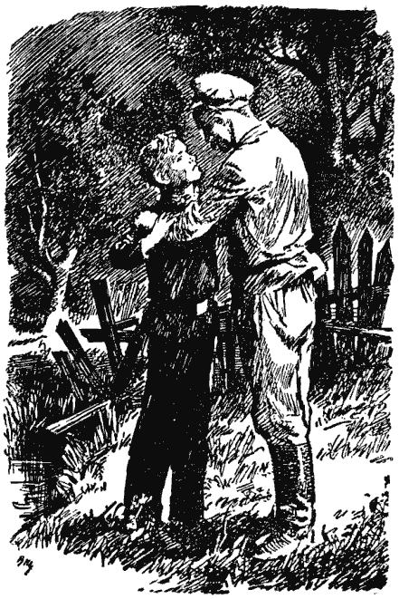 Собрание сочинений в четырех томах. Том 1 - i_013.png