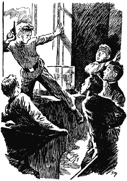 Собрание сочинений в четырех томах. Том 1 - i_015.png