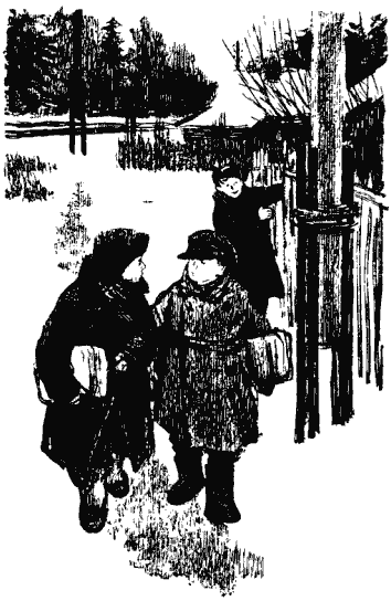 Собрание сочинений в четырех томах. Том 2 - i_002.png