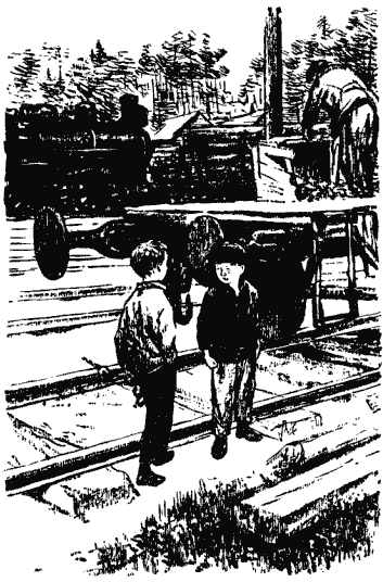 Собрание сочинений в четырех томах. Том 2 - i_007.png