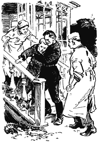 Собрание сочинений в четырех томах. Том 2 - i_024.png