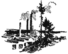 Собрание сочинений в четырех томах. Том 3 - i_003.png