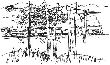 Собрание сочинений в четырех томах. Том 3 - i_004.png