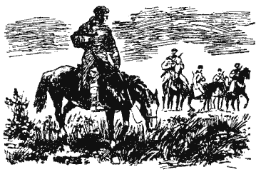 Собрание сочинений в четырех томах. Том 3 - i_009.png