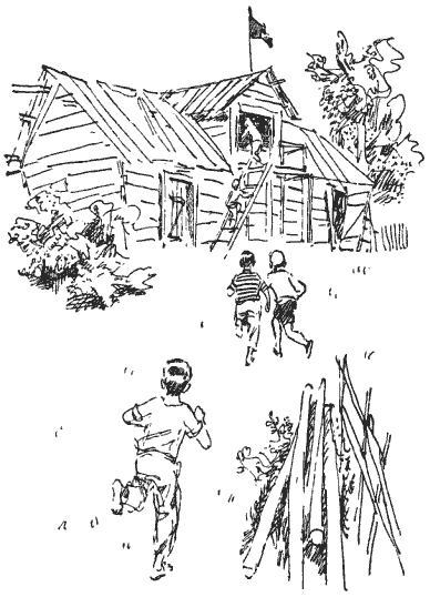 Собрание сочинений в четырех томах. Том 3 - i_021.png