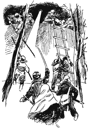 Собрание сочинений в четырех томах. Том 3 - i_024.png