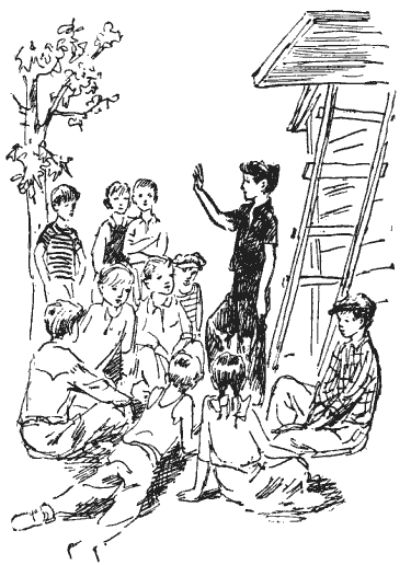 Собрание сочинений в четырех томах. Том 3 - i_029.png