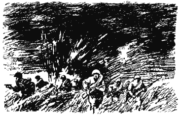 Собрание сочинений в четырех томах. Том 3 - i_033.png