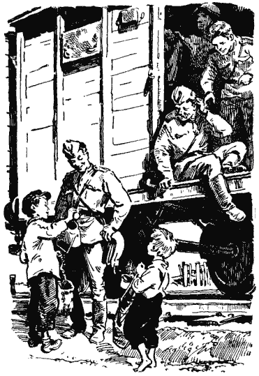 Собрание сочинений в четырех томах. Том 3 - i_040.png