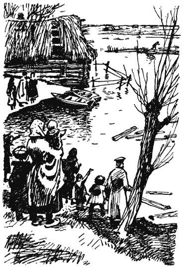 Собрание сочинений в четырех томах. Том 4 - i_015.png