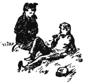 Собрание сочинений в четырех томах. Том 4 - i_016.png