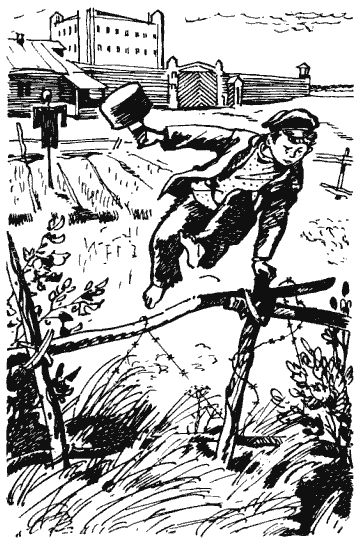 Собрание сочинений в четырех томах. Том 4 - i_018.png