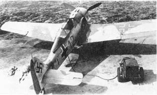 Истребитель Focke – Wulf FW 190 - pic_13.jpg