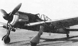 Истребитель Focke – Wulf FW 190 - pic_14.jpg