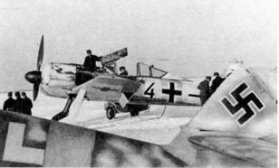 Истребитель Focke – Wulf FW 190 - pic_16.jpg