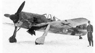 Истребитель Focke – Wulf FW 190 - pic_17.jpg