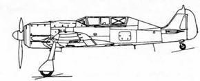 Истребитель Focke – Wulf FW 190 - pic_23.jpg