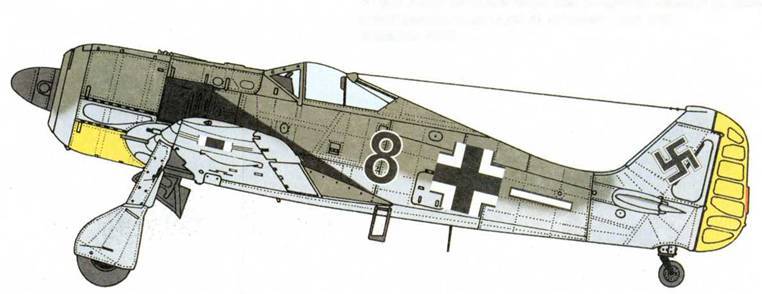 Истребитель Focke – Wulf FW 190 - pic_39.jpg