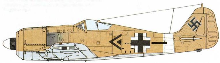 Истребитель Focke – Wulf FW 190 - pic_40.jpg