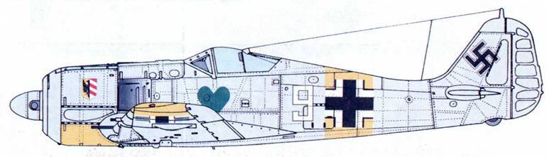 Истребитель Focke – Wulf FW 190 - pic_41.jpg