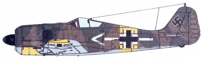 Истребитель Focke – Wulf FW 190 - pic_52.jpg