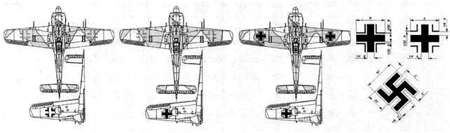 Истребитель Focke – Wulf FW 190 - pic_105.jpg