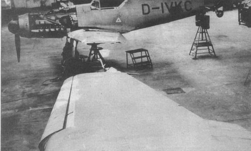 Messerschmitt Bf 109 часть 3 - pic_11.jpg