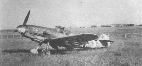 Messerschmitt Bf 109 часть 3 - pic_100.jpg