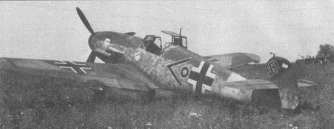 Messerschmitt Bf 109 часть 3 - pic_102.jpg