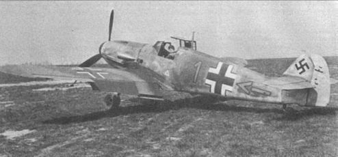 Messerschmitt Bf 109 часть 3 - pic_115.jpg