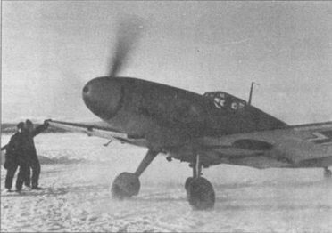 Messerschmitt Bf 109 часть 3 - pic_116.jpg