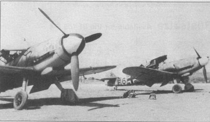 Messerschmitt Bf 109 часть 3 - pic_118.jpg