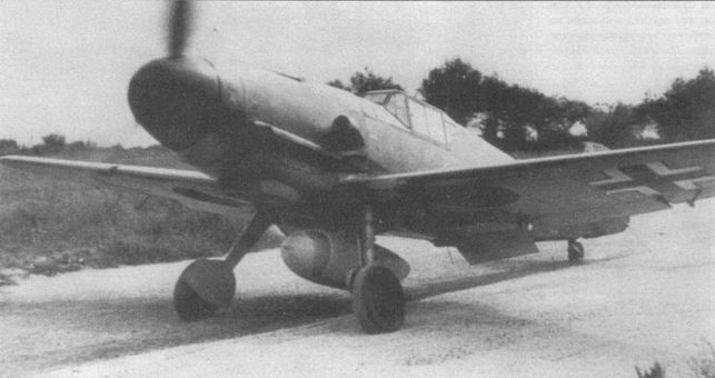 Messerschmitt Bf 109 часть 3 - pic_122.jpg