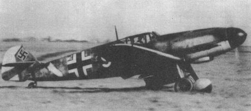 Messerschmitt Bf 109 часть 3 - pic_128.jpg