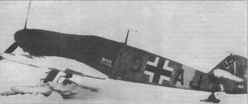 Messerschmitt Bf 109 часть 3 - pic_129.jpg