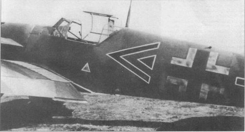 Messerschmitt Bf 109 часть 3 - pic_136.jpg