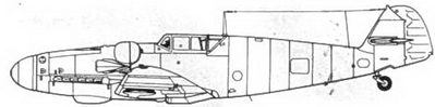 Messerschmitt Bf 109 часть 3 - pic_146.jpg