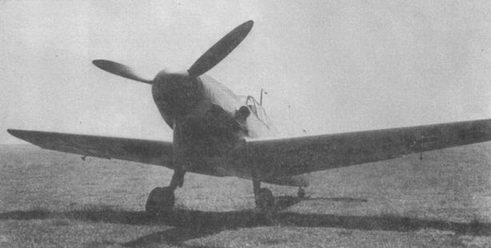Messerschmitt Bf 109 часть 3 - pic_15.jpg