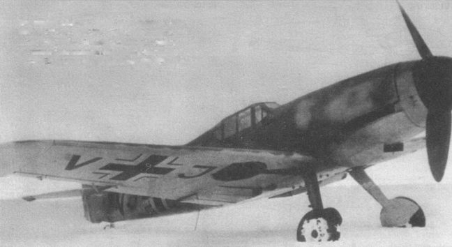 Messerschmitt Bf 109 часть 3 - pic_153.jpg