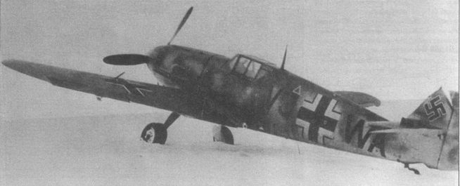 Messerschmitt Bf 109 часть 3 - pic_154.jpg