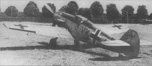 Messerschmitt Bf 109 часть 3 - pic_16.jpg