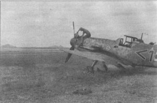 Messerschmitt Bf 109 часть 3 - pic_163.jpg