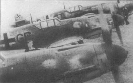 Messerschmitt Bf 109 часть 3 - pic_166.jpg