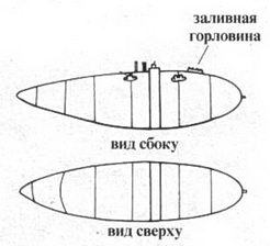 Messerschmitt Bf 109 часть 3 - pic_168.jpg