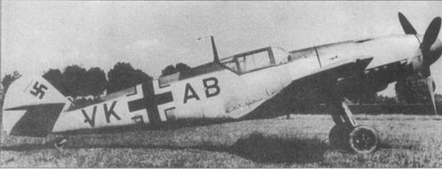 Messerschmitt Bf 109 часть 3 - pic_17.jpg